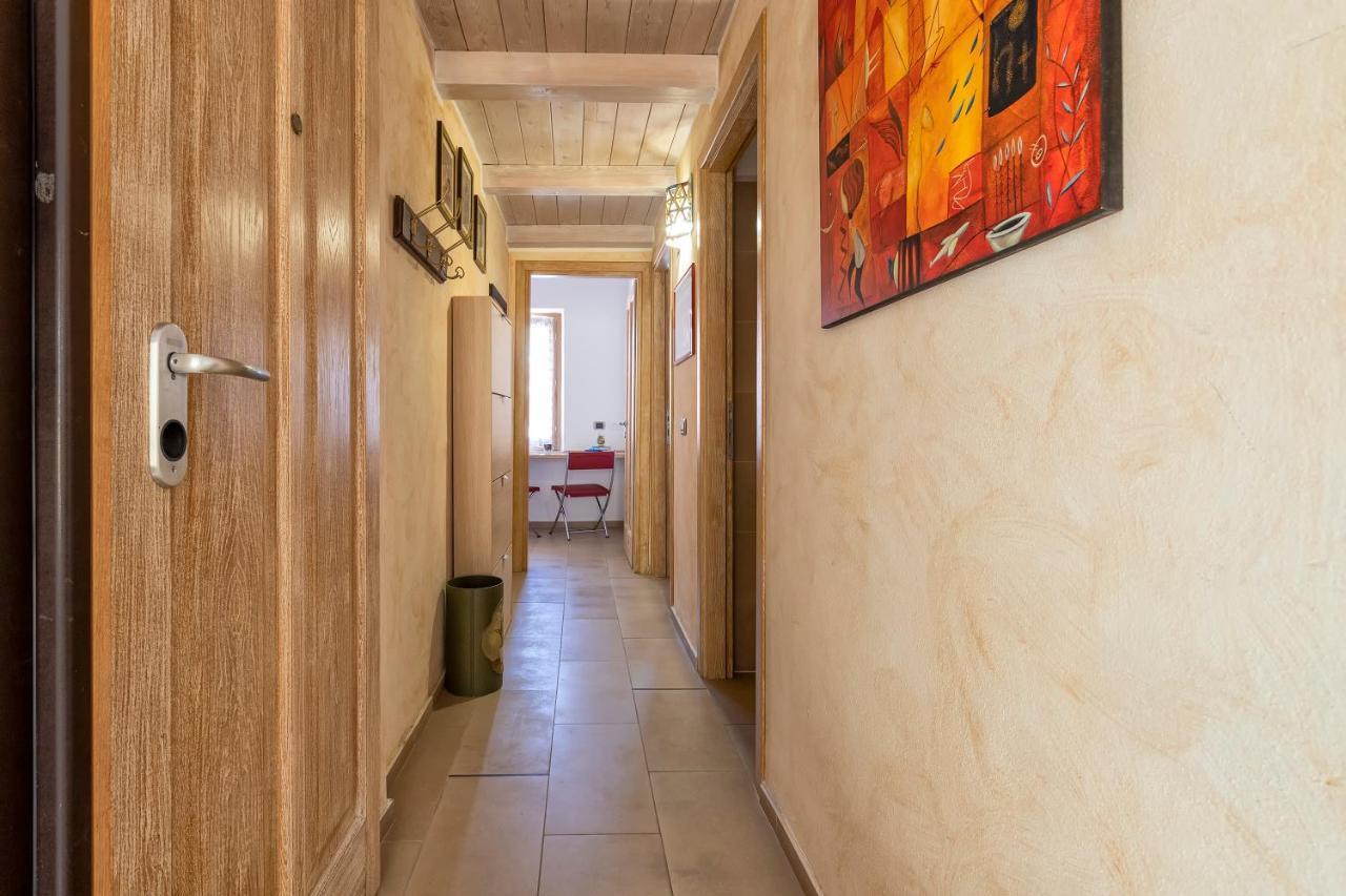 Casa Ferret. Appartamento Nel Cuore Di Alghero Exterior photo